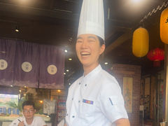-悦巷海鲜自助铁板烧(秦皇东大街店)