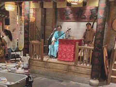 -南京大牌档(崇文门国瑞店)