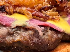 -汉堡王(北京通州领展店)