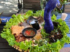 -品德宏·孔雀宴的发源地(金塔园店)