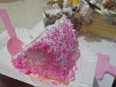 -维尔纳斯·生日蛋糕·动物奶油冰淇淋蛋糕(雨花店)