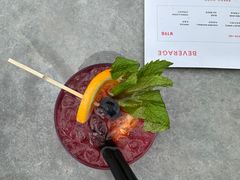 -Highline·城市露台景观餐厅(淮海路店)