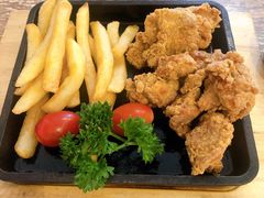 -Kpasta韩式意大利面