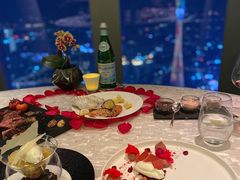 -广州四季酒店·佰鲜汇·现代法餐