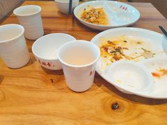 -素满香·素食自助餐(苏州·临顿路店)
