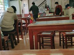 大堂-沙湾姜撞奶甜品店(昌岗中路店)