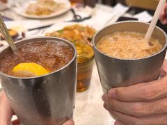 -香港新发烧腊茶餐厅(水围店)