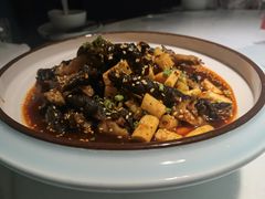 -院8里·小聚园老川菜(九眼桥店)