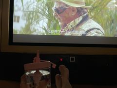 -金色印象·4K影院式足体养生(南滨印象店)