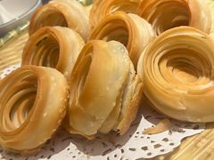 -闫府私房菜·百年鲁菜(恒隆店)