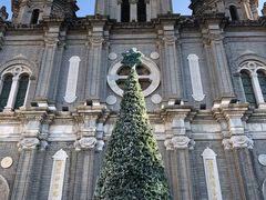 -王府井天主教堂