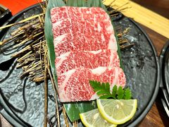 -花肴·和牛烧肉(顺义五里仓店)
