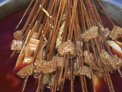 -老瓦房冷锅串串(文殊院店)