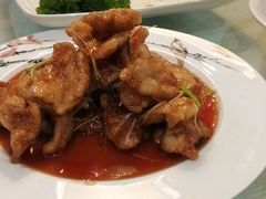 -金德酒楼(沧口路店)