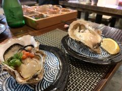 -矶野水产(澳门逸园中心店)