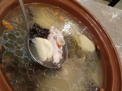 -冰泉豆浆馆(阳朔店)