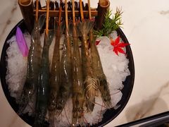 海水活虾-生如夏花泰式火锅(伊藤双楠店)