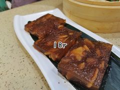 特惠蔗汁马蹄糕-点都德(聚福楼店)