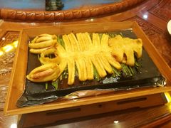 -全聚德(常州店)