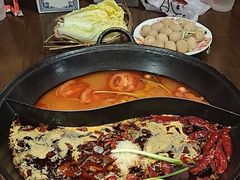 -萍姐火锅·公路夜市(南京新街口店)