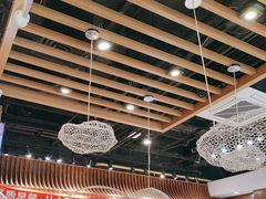 -西部马华清真兰州牛肉面·烧烤夜市(三里河店)