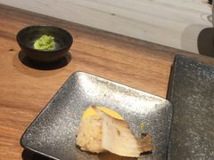 -桐寿司Sushi Tong