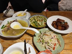 -WILDS 野有食(碧坞店)