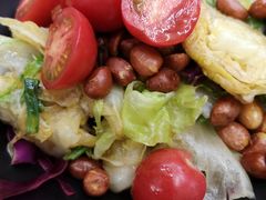 特色大拌菜-炒豆合作社(东四总店)