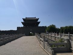 -台儿庄古城