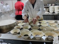 -蒋家桥饺面店(广陵路店)