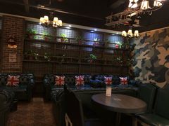 -真枪会射击俱乐部(河西中央公园店)