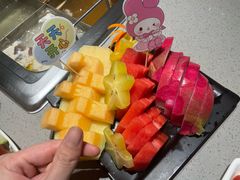 -海底捞火锅(北京路店)