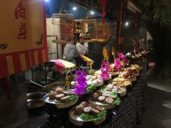 -鲁城往事(游客中心店)