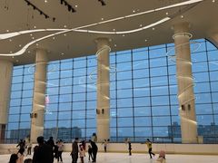 -世纪星滑冰俱乐部(万象城店)