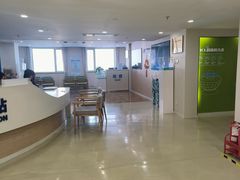 -天津大学爱尔眼科医院(天津院区)