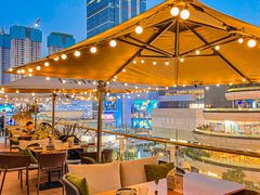 露天位-La Terre乐田(万象城店)