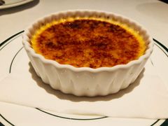 焦糖布丁-Wolfgang’s Steakhouse 沃夫冈牛排馆(上海白玉兰广场店)