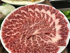 -金海阁海鲜火锅