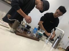 -Eu2+ coffee(上大路店)