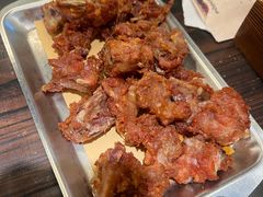 -破店肥哈·东北烧烤·夜宵(南山保利店)