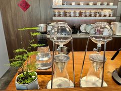 -溯洄咖啡VORTEX COFFEE