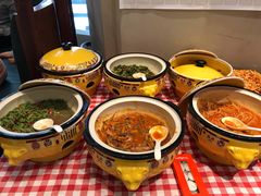 -莲香西域·正宗新疆菜(龙华店)