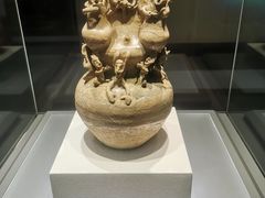 -浙江省博物馆(孤山馆区)