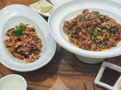 -北京老铺烤鸭(西稍门店)