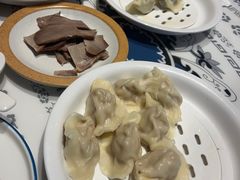-东方饺子王(工农大路店)