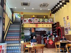 -添發碗仔翅美食