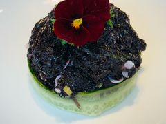 -莆田餐厅PUTIEN(三里屯店)