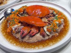 -海味观(老西门店)