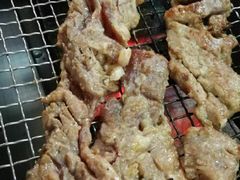 -马路牙子地桌烤肉(工体店)