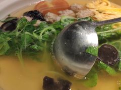 -小菜园新徽菜(常州武进吾悦店)